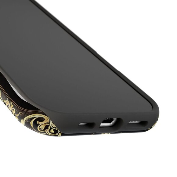 iPhone Phone Cases, Perfect Stylish Mobile Case, MLNMC540 - Picture 8 of 13